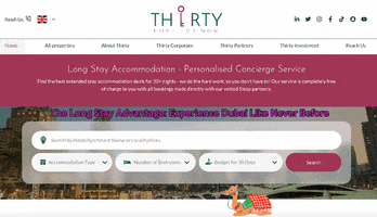 The Long Stay Advantage: Experience Dubai Like Never Before